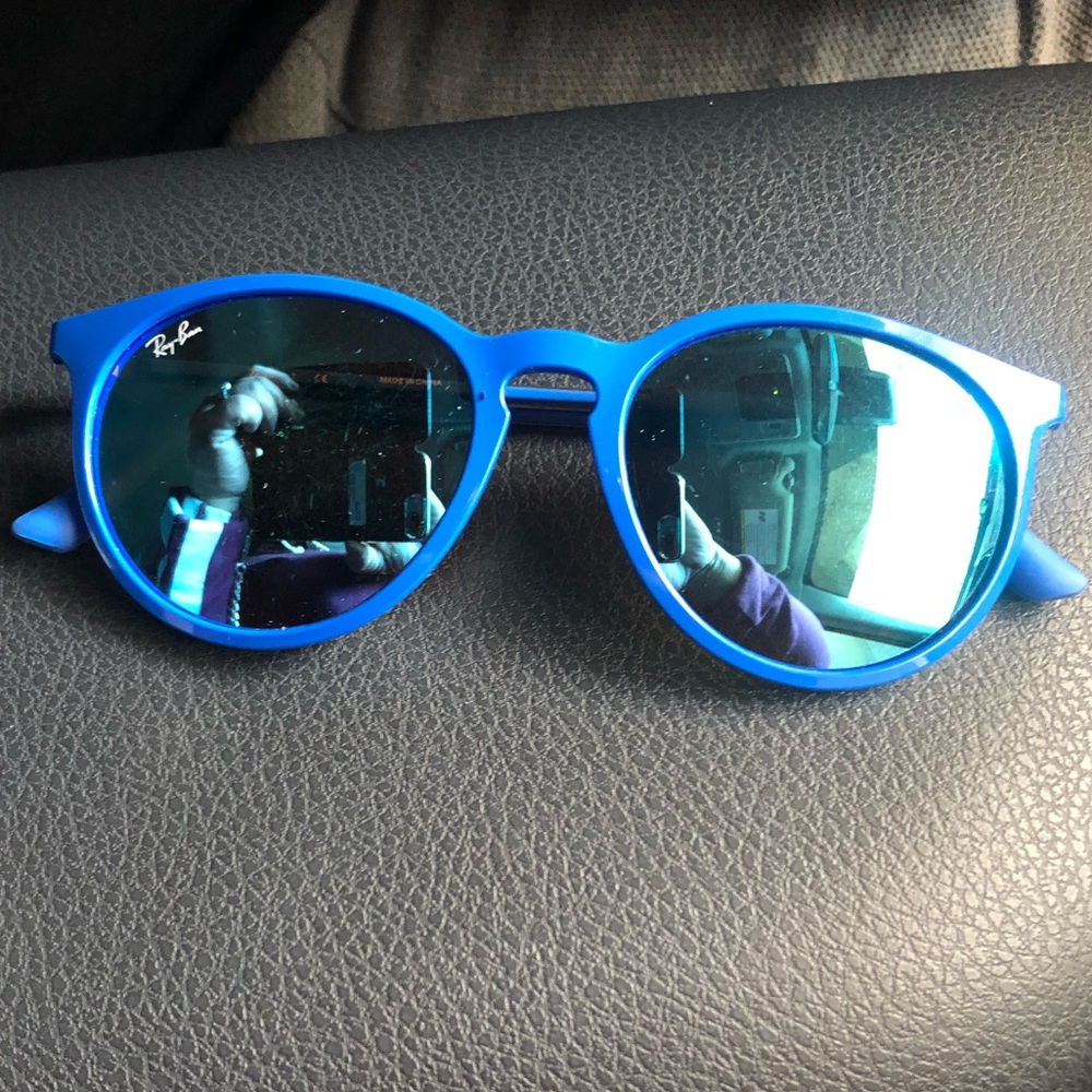 Ray ban sunglasses